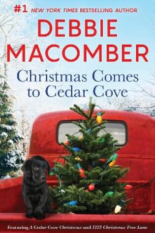 Cover of Christmas Comes To Cedar Cove/A Cedar Cove Christmas/1225 Christmas Tree Lane