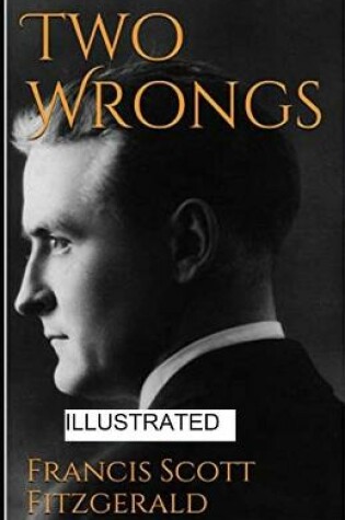 Cover of Two Wrongs illustrated