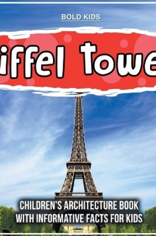 Cover of Eiffel Tower