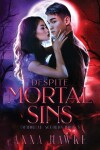 Book cover for Despite Mortal Sins