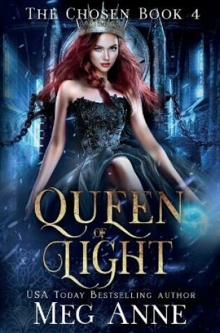 Cover of Queen of Light