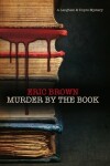 Book cover for Murder by the Book