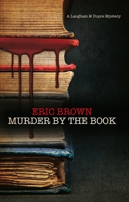 Cover of Murder by the Book