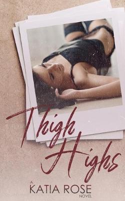 Book cover for Thigh Highs