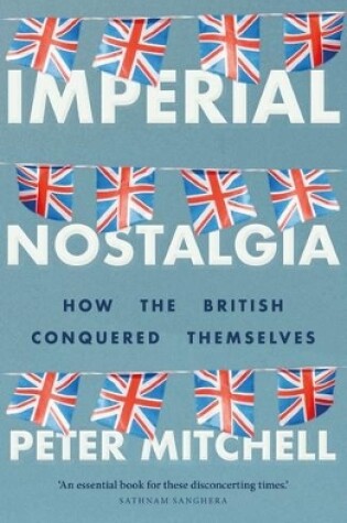 Cover of Imperial Nostalgia