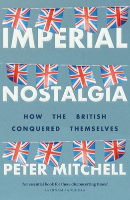 Book cover for Imperial Nostalgia