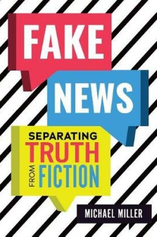 Cover of Fake News