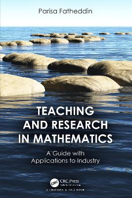 Book cover for Teaching and Research in Mathematics