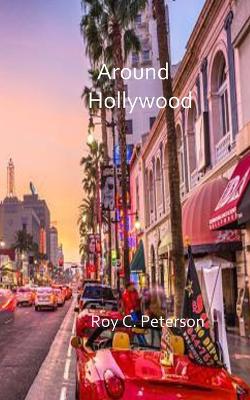 Book cover for Around Hollywood