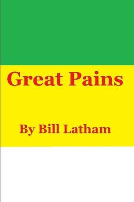 Book cover for Great Pains