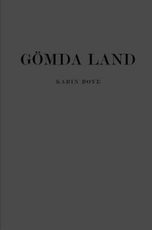 Cover of Gömda land