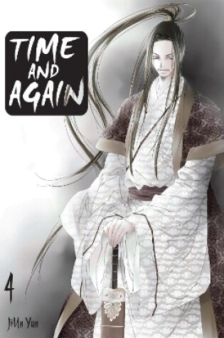 Cover of Time And Again: Vol 4