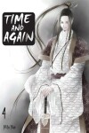 Book cover for Time And Again: Vol 4