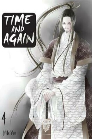 Cover of Time and Again, Vol. 4