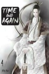 Book cover for Time and Again, Vol. 4