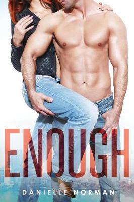 Cover of Enough