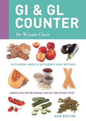 Book cover for GI & GL Counter