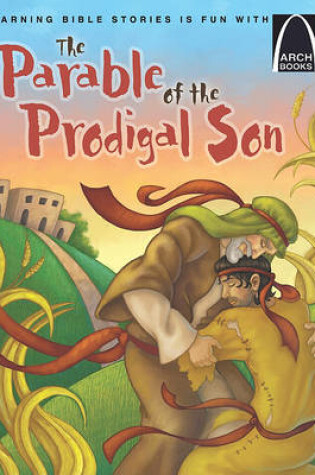 Cover of The Parable of the Prodigal Son