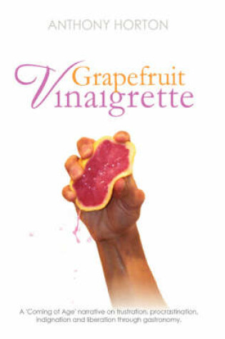 Cover of Grapefruit Vinaigrette