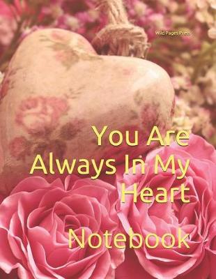 Book cover for You Are Always in My Heart