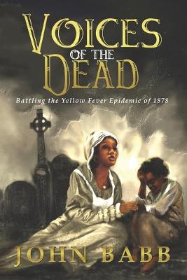 Book cover for Voices of the Dead