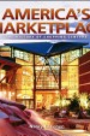 Cover of America's Marketplace