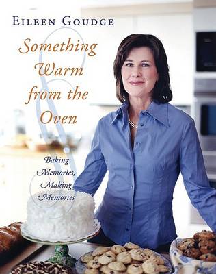 Book cover for Something Warm from the Oven