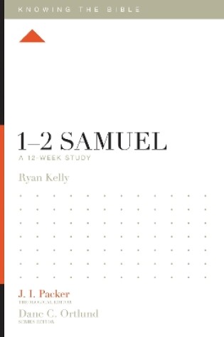 Cover of 1-2 Samuel
