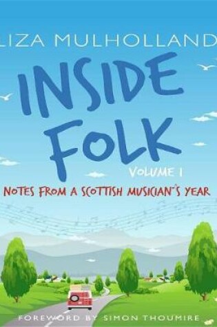 Cover of Inside Folk Volume 1