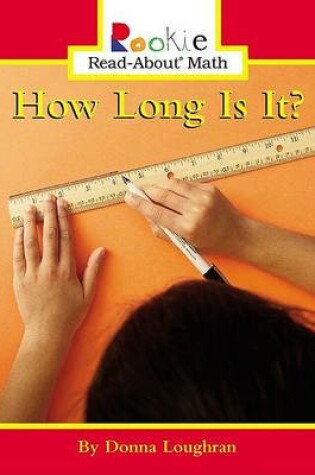 Cover of How Long Is It?