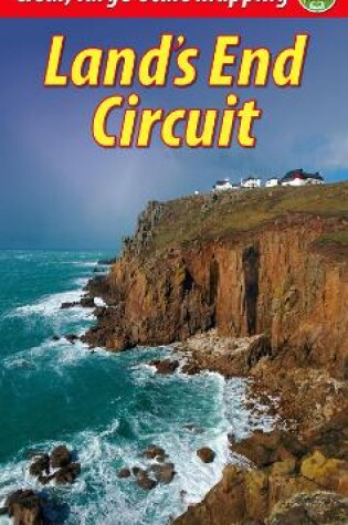 Cover of Land's End Circuit