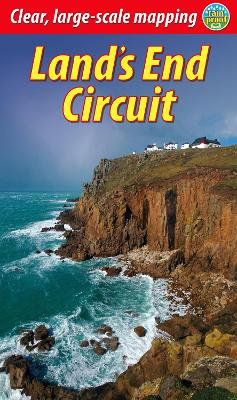 Book cover for Land's End Circuit