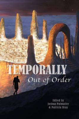 Book cover for Temporally Out of Order