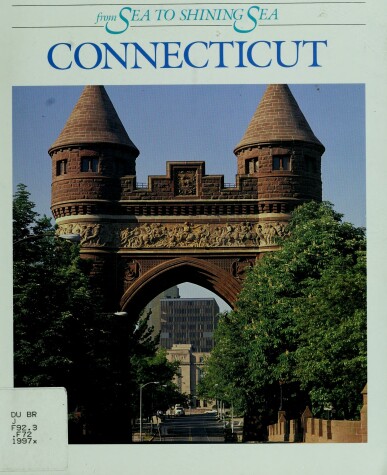 Cover of Connecticut