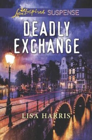 Cover of Deadly Exchange