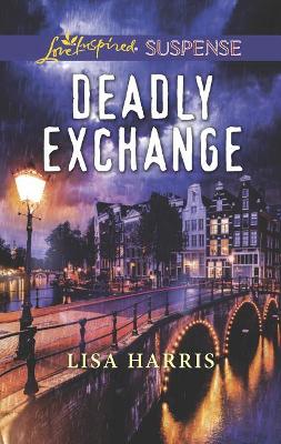 Book cover for Deadly Exchange