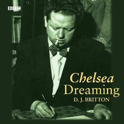 Book cover for Chelsea Dreaming