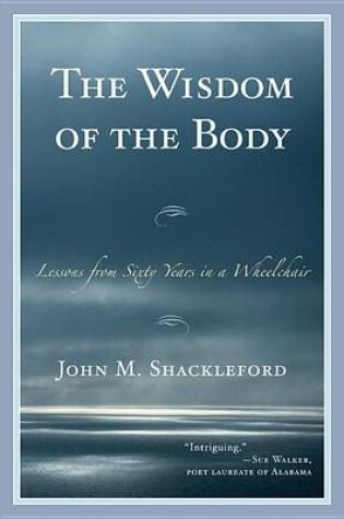 Cover of The Wisdom of the Body