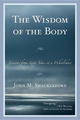 Book cover for The Wisdom of the Body