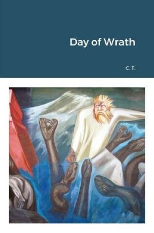 Cover of Day of Wrath