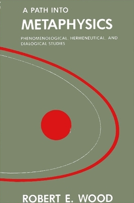 Cover of A Path into Metaphysics