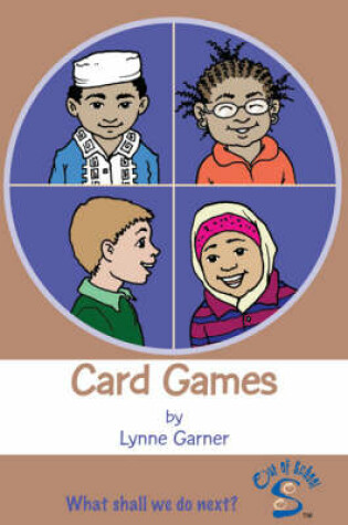 Cover of Card Games