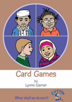 Book cover for Card Games