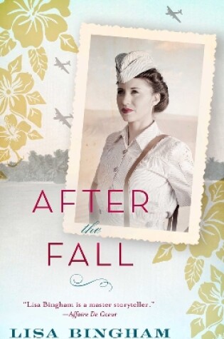 Cover of After the Fall