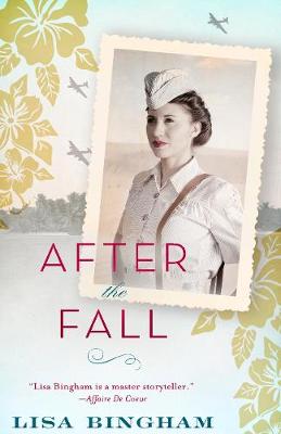 Book cover for After the Fall