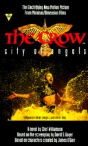 Book cover for Crow: City of Angels