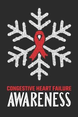 Book cover for Congestive Heart Failure Awareness