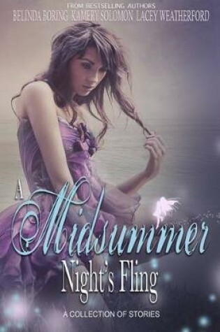 Cover of A Midsummer Night's Fling