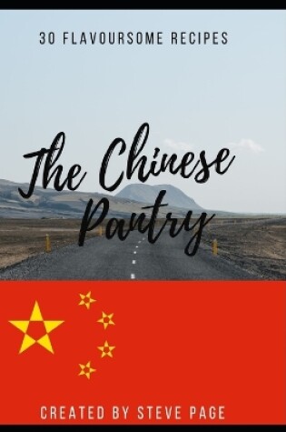 Cover of The Chinese Pantry