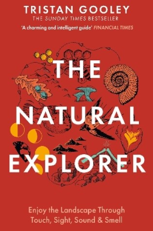 Cover of The Natural Explorer